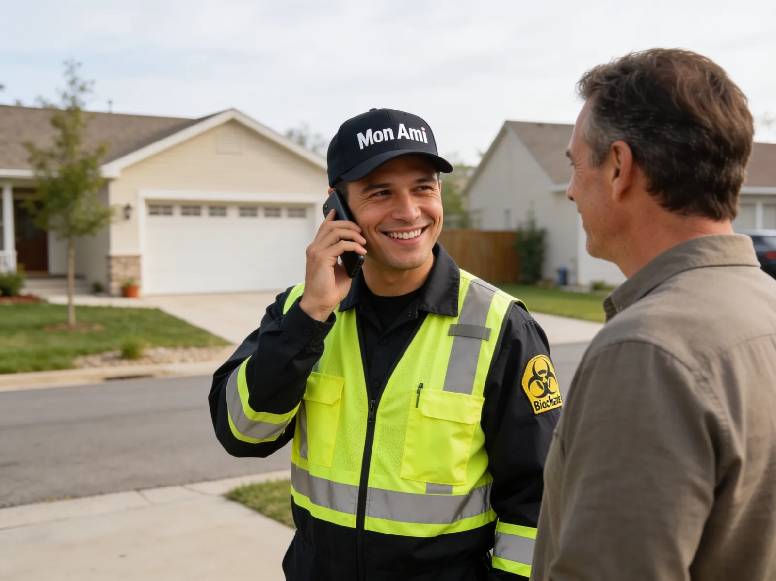 Sewage Cleanup Woodman, WI FAQs