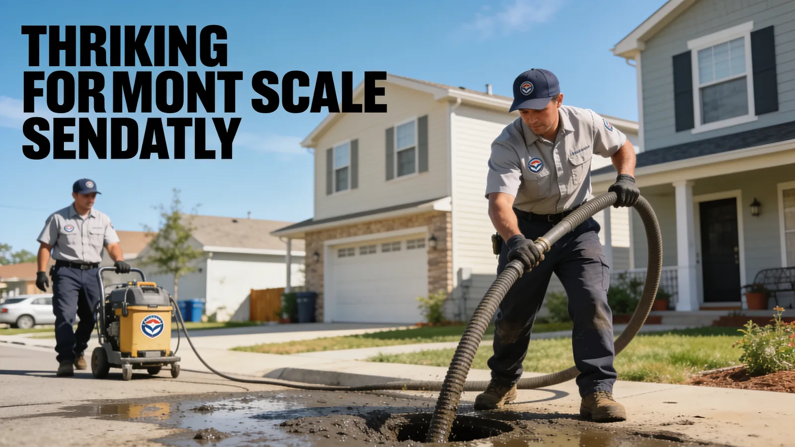 Sewage Cleanup in Woodman, WI near me